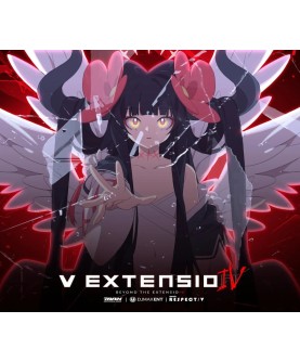 DJMAX RESPECT V - V EXTENSION IV Original Soundtrack DLC Steam Key GLOBAL